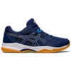 Asics Men’s Gel-Renma Pickleball Shoes (Indigo Blue/White)