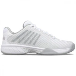 K-Swiss Women’s Hypercourt Express 2 (Barley Blue/White/High Rise)