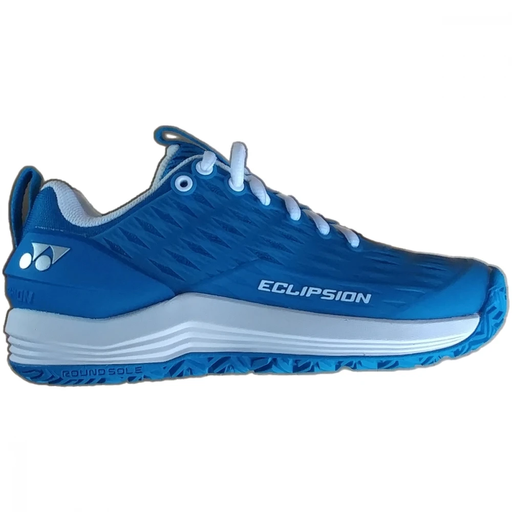 Yonex Women’s Power Cushion Eclipsion 3 Tennis Shoes (Deep Sky)